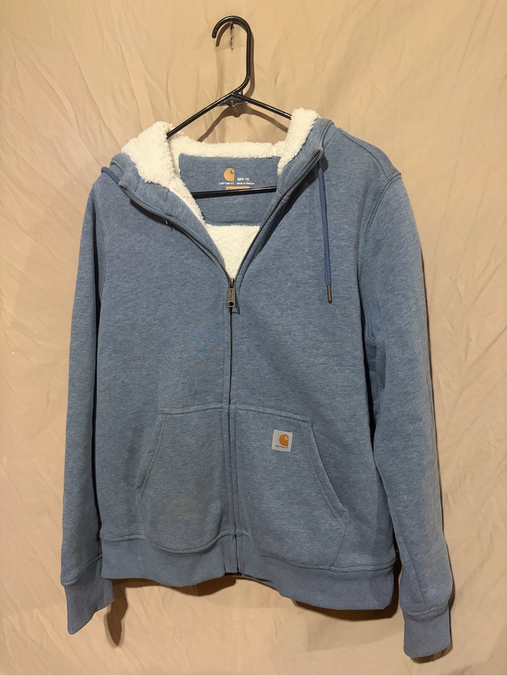 Carhartt jacket